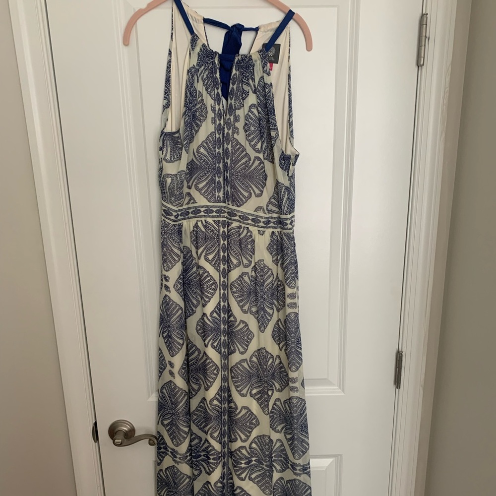 Vince Camuto Maxi Dress